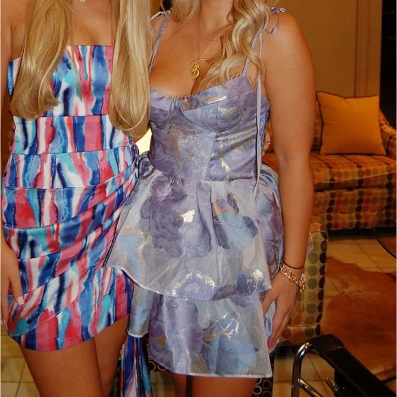 Katie May Dress - S